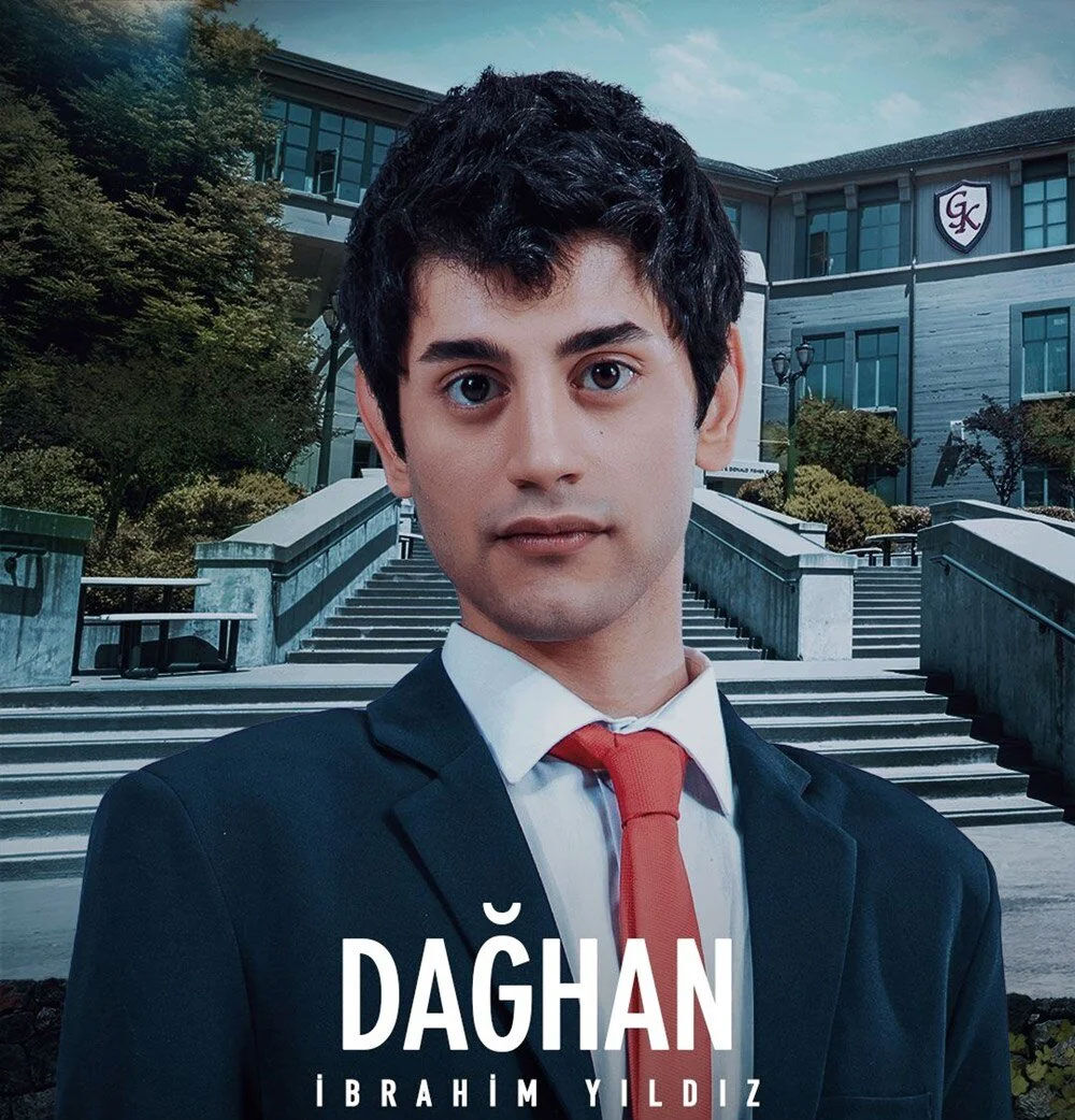 Duy Beni’nin yıldızı İbrahim Yıldız’ın üzerine ağaç devrildi! Komadaki genç oyuncudan haber var - 3. Resim