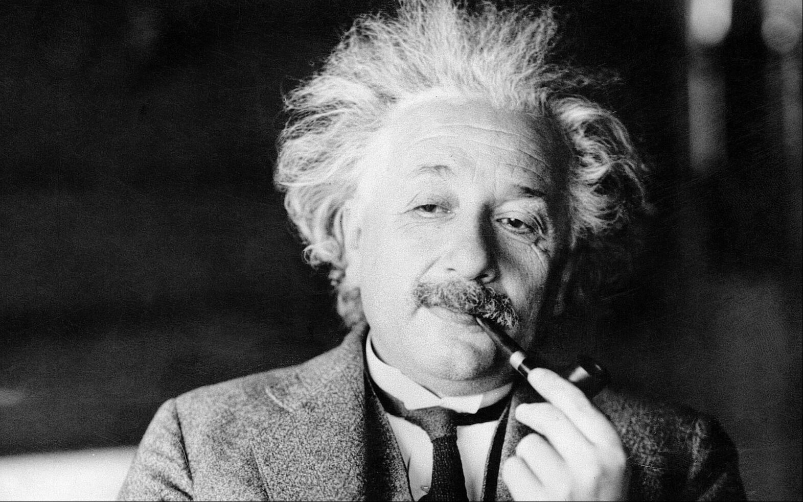 Einstein hakkında bilinmeyen İsrail gerçeği: Verdiği cevap tüm dünya tarihini şaşırttı - 1. Resim