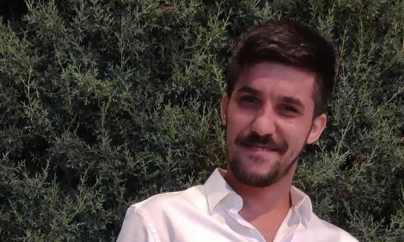 Eskişehir’de korkunç olay! 7 gün dayanabildi, gencecik hayatı son buldu - 1. Resim