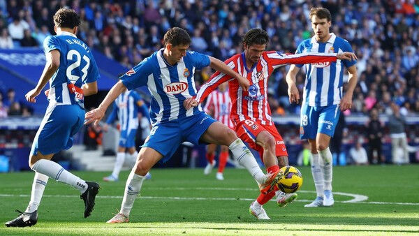 Espanyol-Atletico Madrid maçı nereden izlenir, hangi kanalda canlı yayınlanacak? Maç kadrosu belli oldu! - 2. Resim