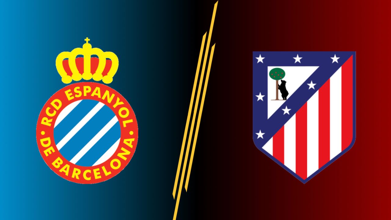 Espanyol-Atletico Madrid maçı nereden izlenir, hangi kanalda canlı yayınlanacak? Maç kadrosu belli oldu! Espanyol-Atletico Madrid maçı nereden izlenir, hangi kanalda canlı yayınlanacak? Maç kadrosu belli oldu!