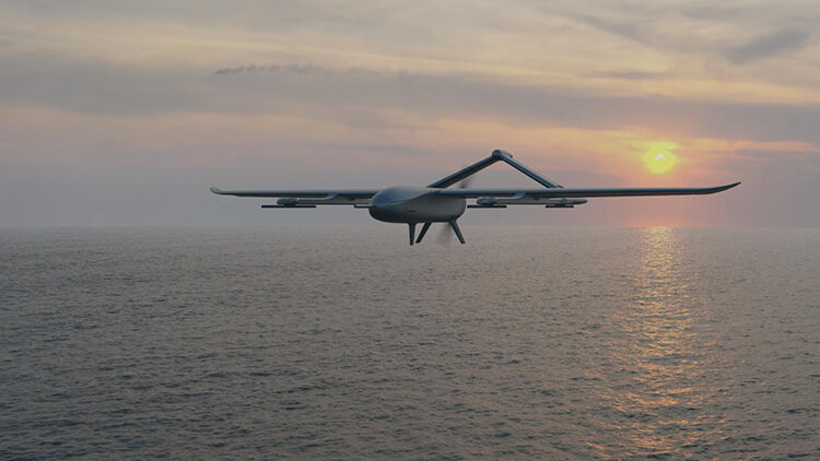 Gemi ve insansız deniz araçlarına stratejik yetenek! İlk görev yeri belli oldu - 4. Resim