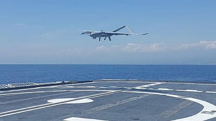 Gemi ve insansız deniz araçlarına stratejik yetenek! İlk görev yeri belli oldu - 5. Resim