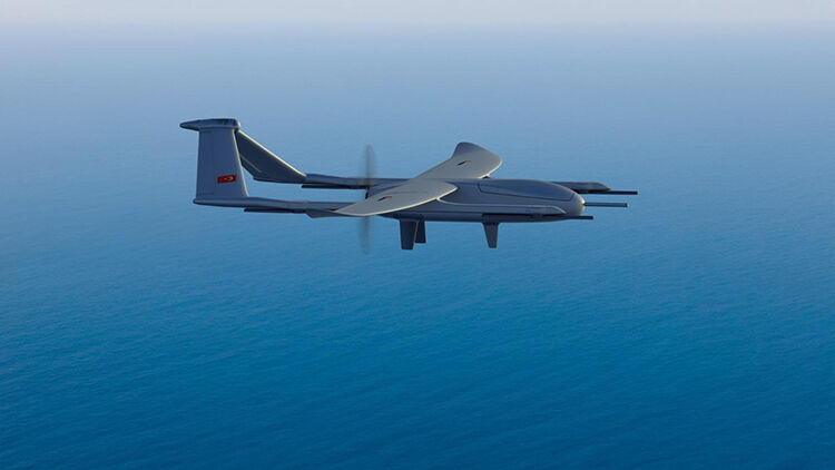 Gemi ve insansız deniz araçlarına stratejik yetenek! İlk görev yeri belli oldu - 2. Resim