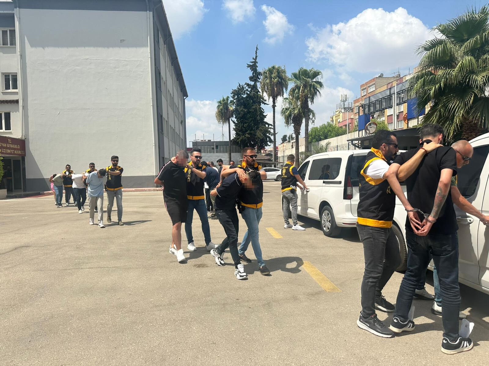 'Haftalık 90 bin lira kazanmak ister misiniz?' Bu tuzağa düştü, kabusu yaşadı! Çetenin lideri 24 yaşında çıktı - 1. Resim