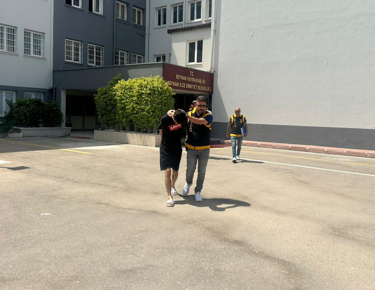 'Haftalık 90 bin lira kazanmak ister misiniz?' Bu tuzağa düştü, kabusu yaşadı! Çetenin lideri 24 yaşında çıktı - 3. Resim