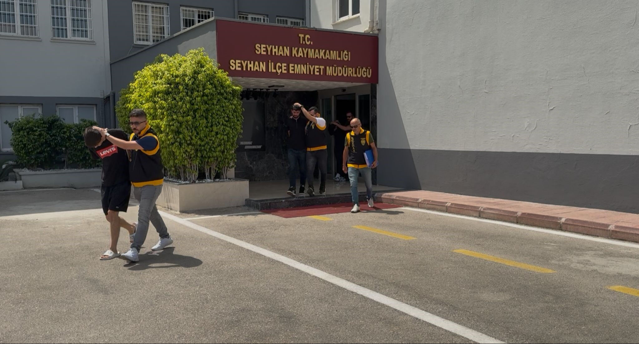 'Haftalık 90 bin lira kazanmak ister misiniz?' Bu tuzağa düştü, kabusu yaşadı! Çetenin lideri 24 yaşında çıktı - 2. Resim