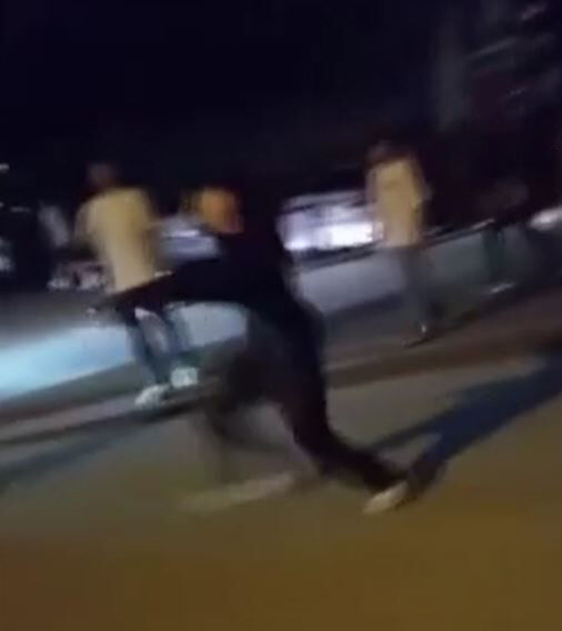 Hakan Çakır'ın katillerinin sicili kabarık çıktı: Sürü halinde sokaklarda dolaşıp kılıçla dehşet saçmışlar! - 2. Resim