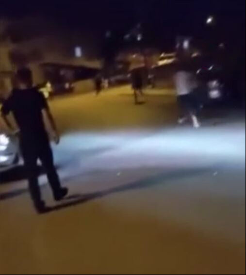 Hakan Çakır'ın katillerinin sicili kabarık çıktı: Sürü halinde sokaklarda dolaşıp kılıçla dehşet saçmışlar! - 1. Resim