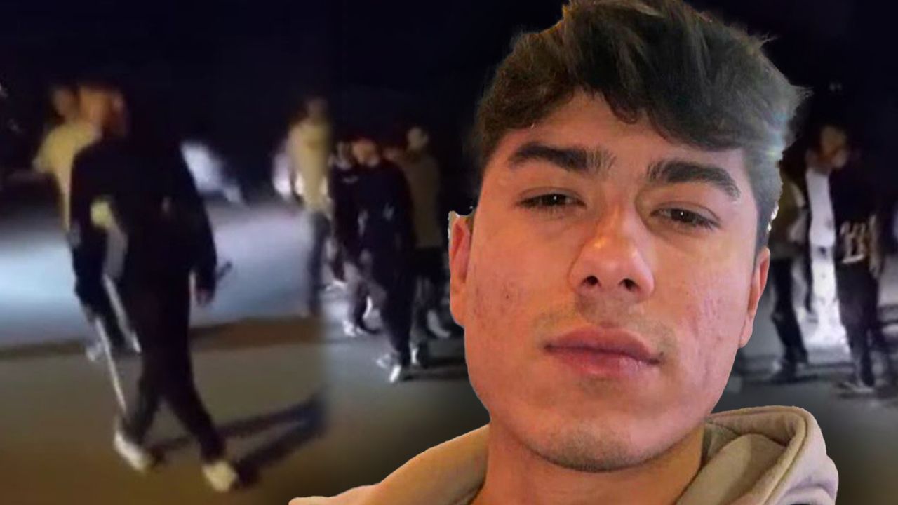 Hakan Çakır'ın katillerinin sicili kabarık çıktı: Sürü halinde sokaklarda dolaşıp kılıçla dehşet saçmışlar! - 3. Sayfa