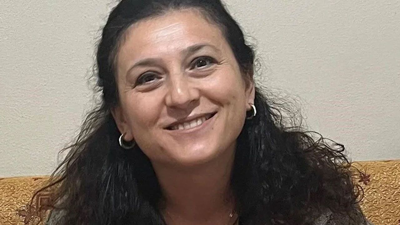 Hemşire Ayşe Ceylan’ın acı sonu…  Henüz 45 yaşındaydı