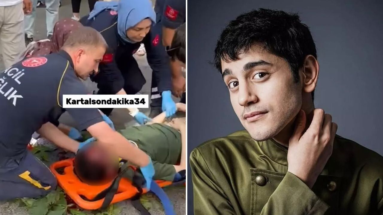 İbrahim Yıldız kimdir, sağlık durumu ne? Duy Beni dizisinin Dağhan'ı ağacın atlında kaldı İbrahim Yıldız kimdir, sağlık durumu ne? Duy Beni dizisinin Dağhan'ı ağacın atlında kaldı