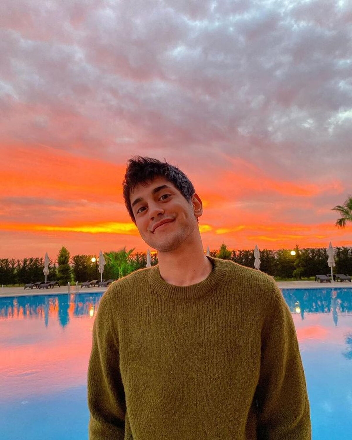 İbrahim Yıldız kimdir, sağlık durumu ne? Duy Beni dizisinin Dağhan'ı ağacın atlında kaldı - 2. Resim