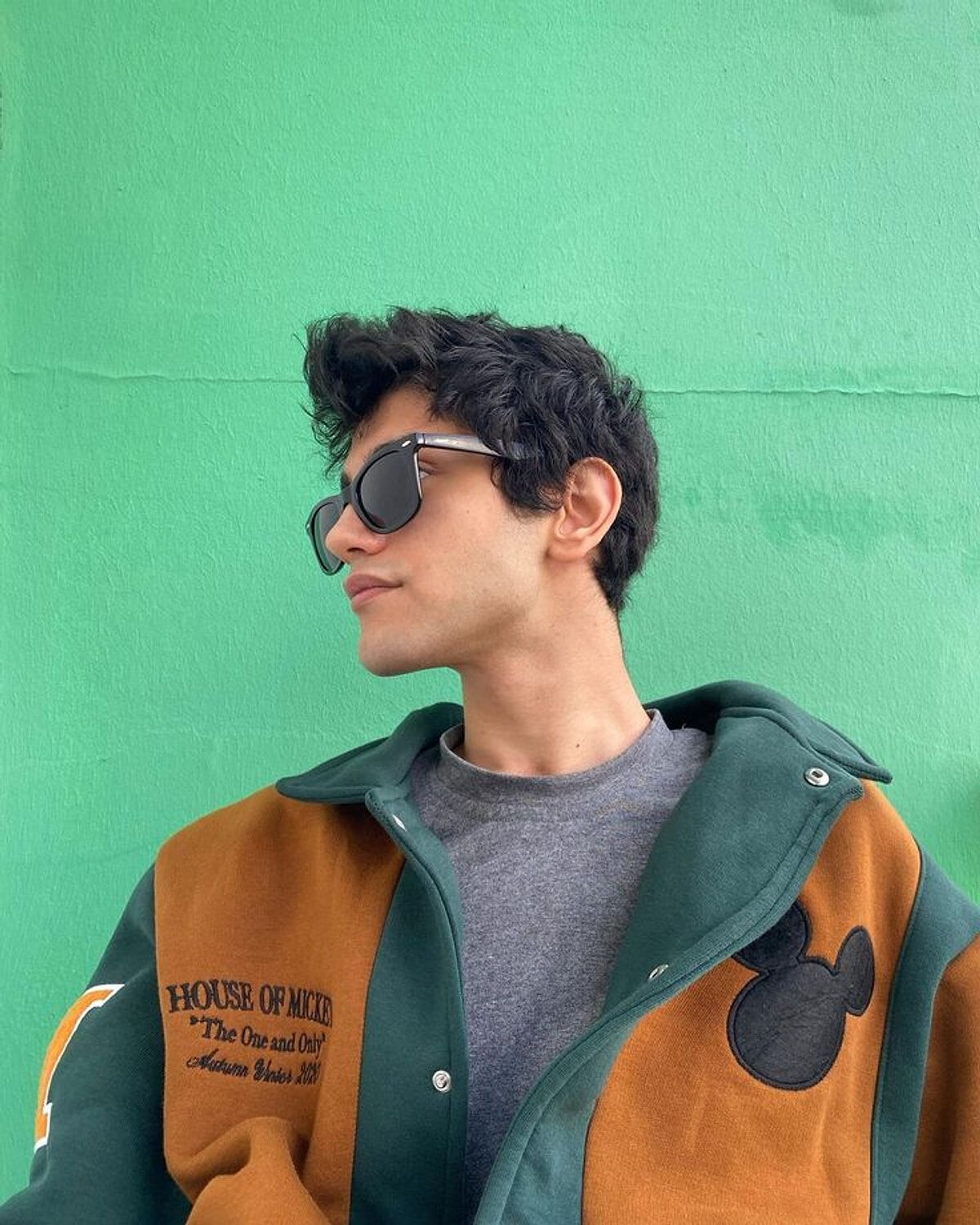 İbrahim Yıldız kimdir, sağlık durumu ne? Duy Beni dizisinin Dağhan'ı ağacın atlında kaldı - 3. Resim