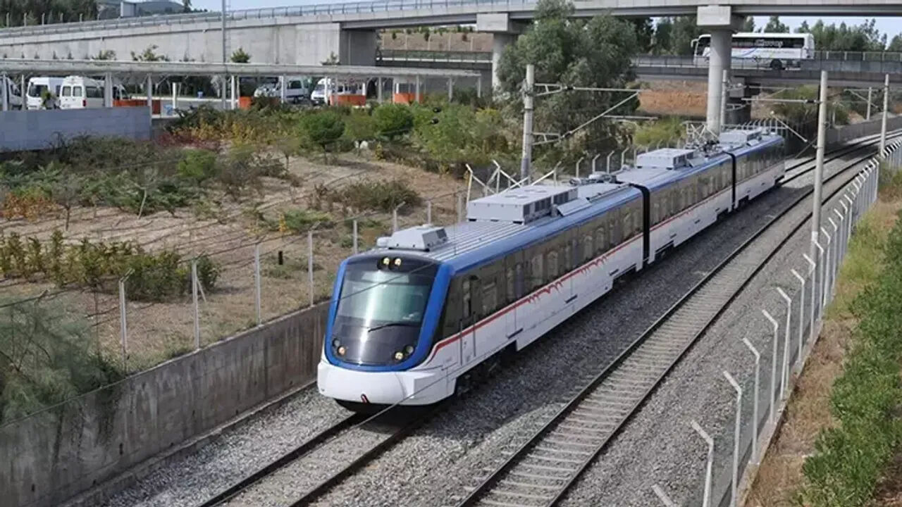 İZBAN 90 dakika kalktı mı? İzmir Büyükşehir Belediyesi İZBAN aktarma uygulamasında değişikliği duyurdu! - 3. Resim