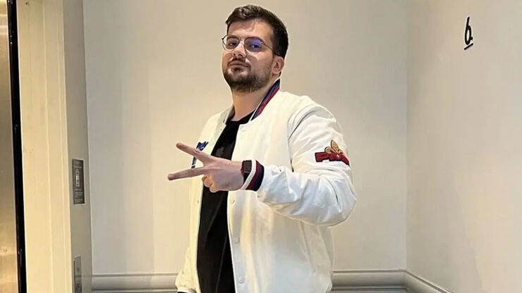 'Jrokez' lakaplı Oğuzhan Dalgakıran kimdir, kaç yaşında? - 2. Resim