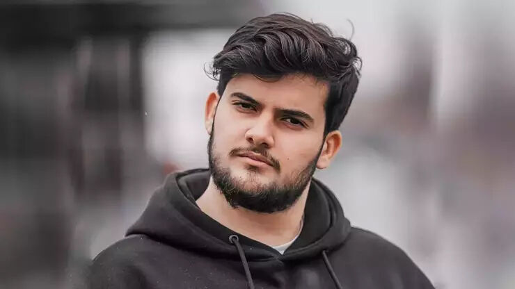 'Jrokez' lakaplı Oğuzhan Dalgakıran kimdir, kaç yaşında? Oğuzhan Dalgakıran