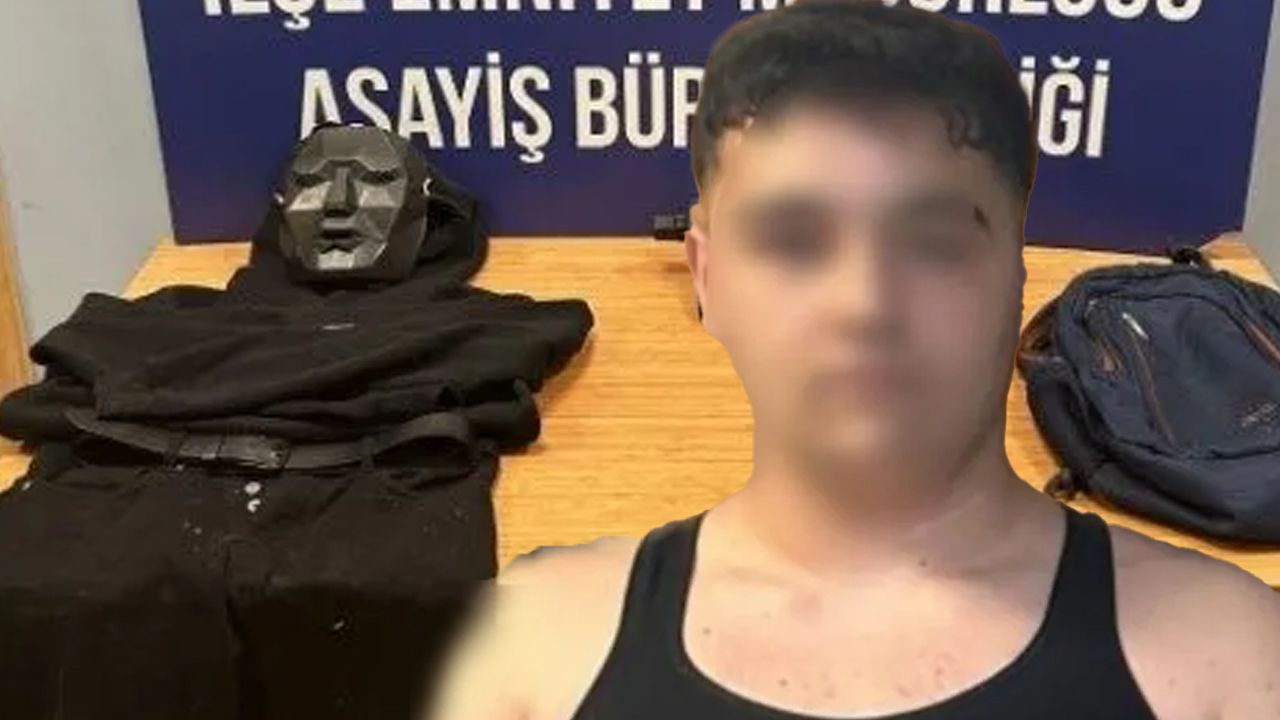 Kağıthane'de şoke eden olay! 14 yaşındaki çocukları tetikçi yaptı, kuyumcu kurşunlattı Kağıthane'de şoke eden olay! 14 yaşındaki çocukları tetikçi yaptı, kuyumcu kurşunlattı