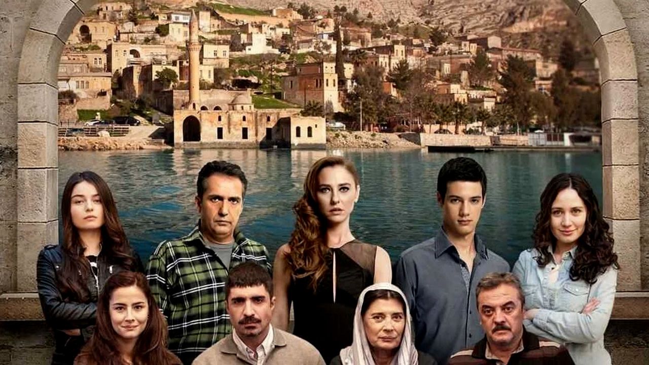Karagül dizisi nerede çekildi, kimler oynadı? İşte ünlü dizinin çekildiği şehir...