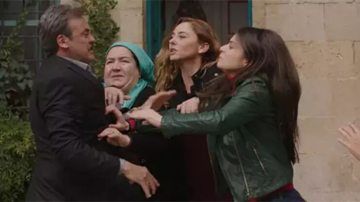 Karagül dizisi nerede çekildi, kimler oynadı? İşte ünlü dizinin çekildiği şehir... - 1. Resim