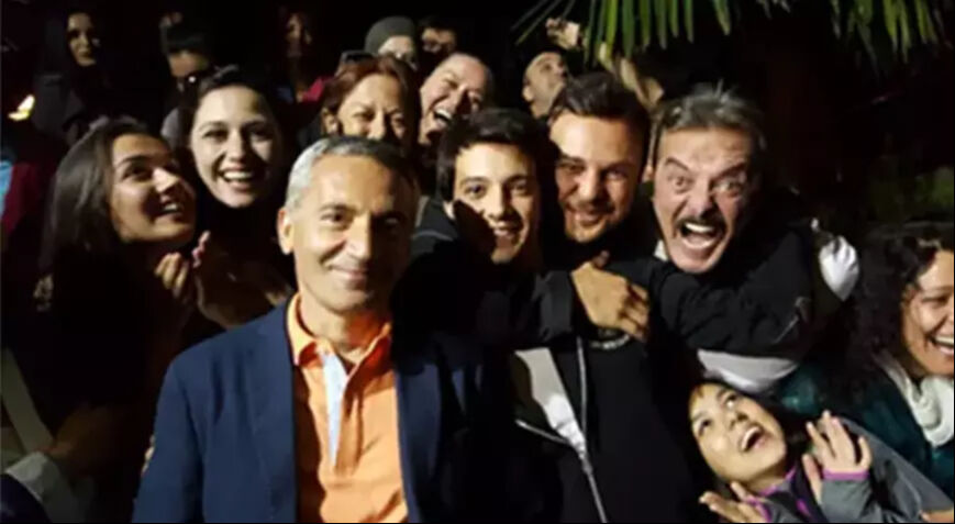 Karagül dizisi nerede çekildi, kimler oynadı? İşte ünlü dizinin çekildiği şehir... - 2. Resim