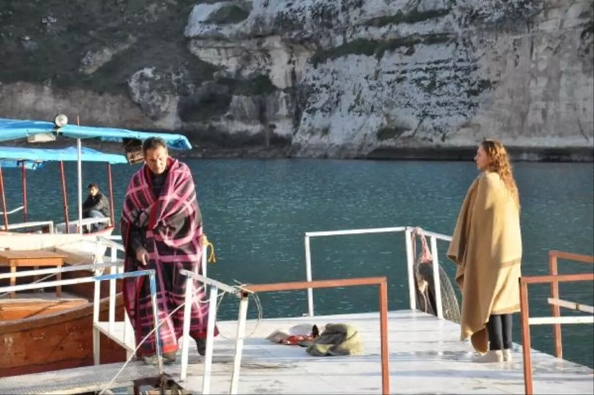 Karagül dizisi nerede çekildi, kimler oynadı? İşte ünlü dizinin çekildiği şehir... - 3. Resim