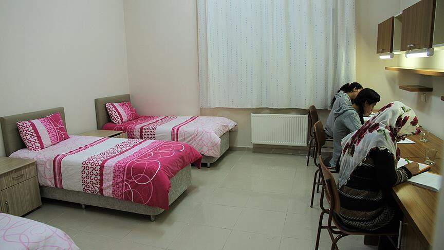 KYK burs başvuruları ne zaman? İşte 2025-2026 KYK burs ve yurt başvuru şartları - 3. Resim