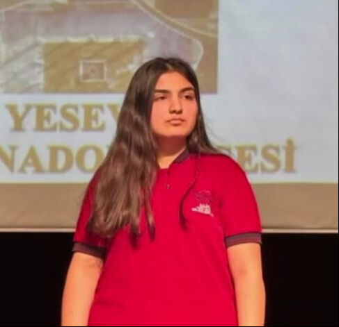Manisa'da 16 yaşındaki kız çocuğu evinde katledildi! Sır cinayette şüpheli tanıdık çıktı Hatice Fırtına