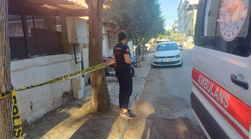 Manisa'da 16 yaşındaki kız çocuğu evinde katledildi! Sır cinayette şüpheli tanıdık çıktı - 1. Resim