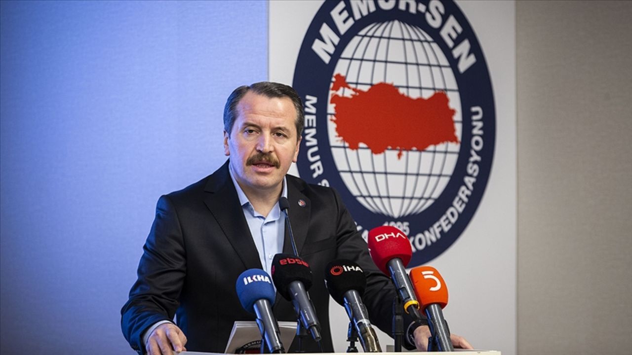 Memurlar iş mi bırakıyor, neden, memur grevi kaç gün sürecek? 18 Ağustos Pazartesi memurların iş bırakma eylemi gündemde