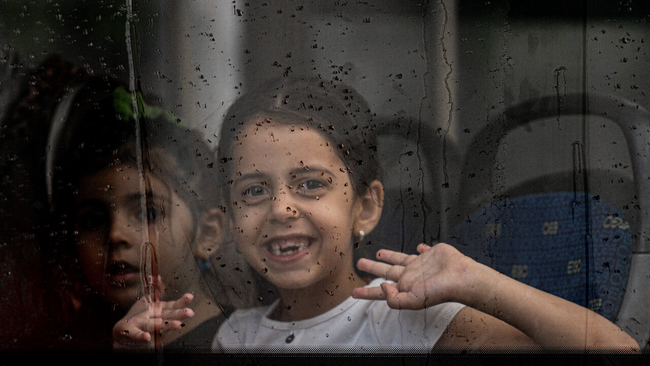 Meteoroloji'den hem rüzgar hem yağmur alarmı geldi! Yeni haftada hava nasıl olacak? - 3. Resim