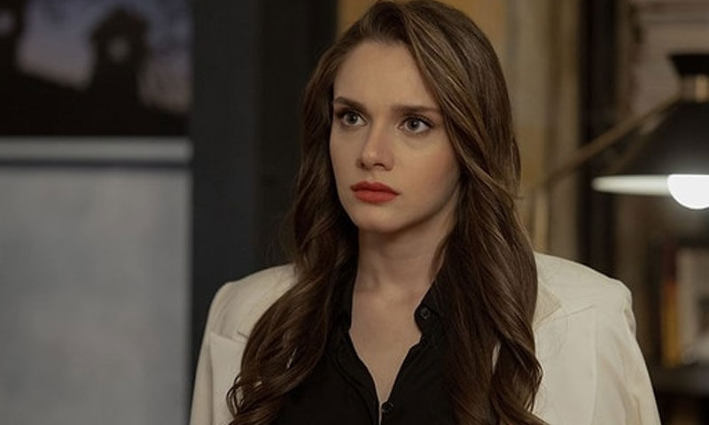 Miray Daner'in erkek arkadaşı Özlem Çerçioğlu'nun oğlu çıktı! Sosyal medyada yorum yağdı - 2. Resim