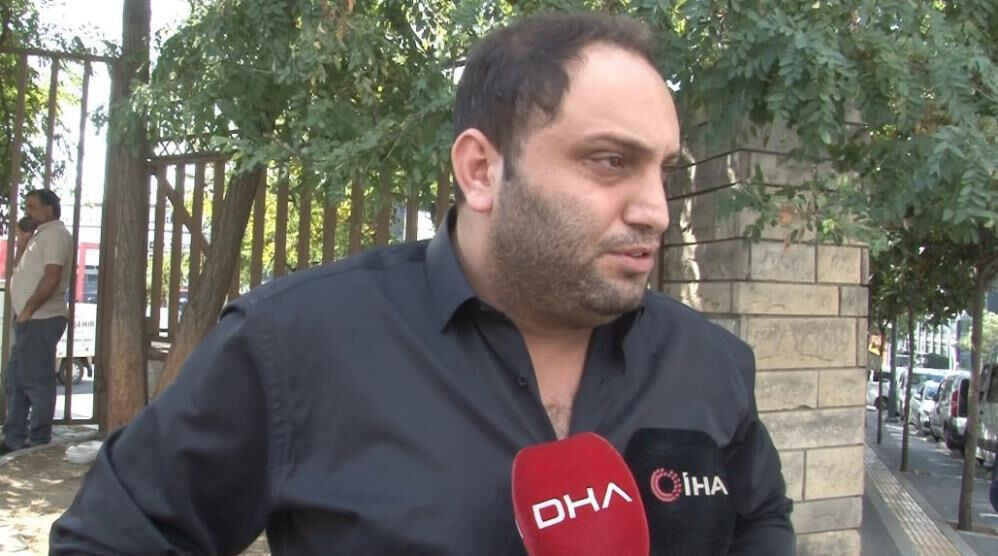 Öldürülen taksicinin kardeşinden acı sözler: Evden çıkarken akşam gelmeyecek gibi çıkıyoruz Öldürülen taksicinin kardeşinden acı sözler: Evden çıkarken akşam gelmeyecek gibi çıkıyoruz - 3. Resim