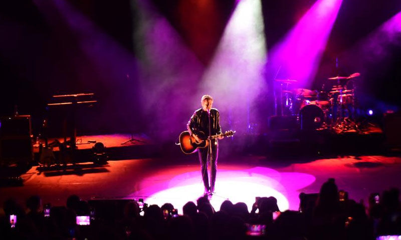 Teklif Orta Doğu’dan gelmişti! Teoman milyonluk konserini reddetme nedenini açıkladı - 1. Resim