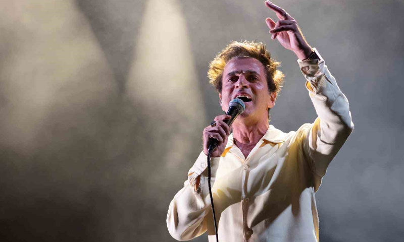 Teklif Orta Doğu’dan gelmişti! Teoman milyonluk konserini reddetme nedenini açıkladı - 2. Resim