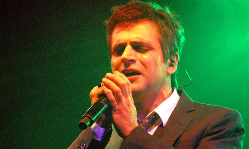 Teklif Orta Doğu’dan gelmişti! Teoman milyonluk konserini reddetme nedenini açıkladı - 3. Resim