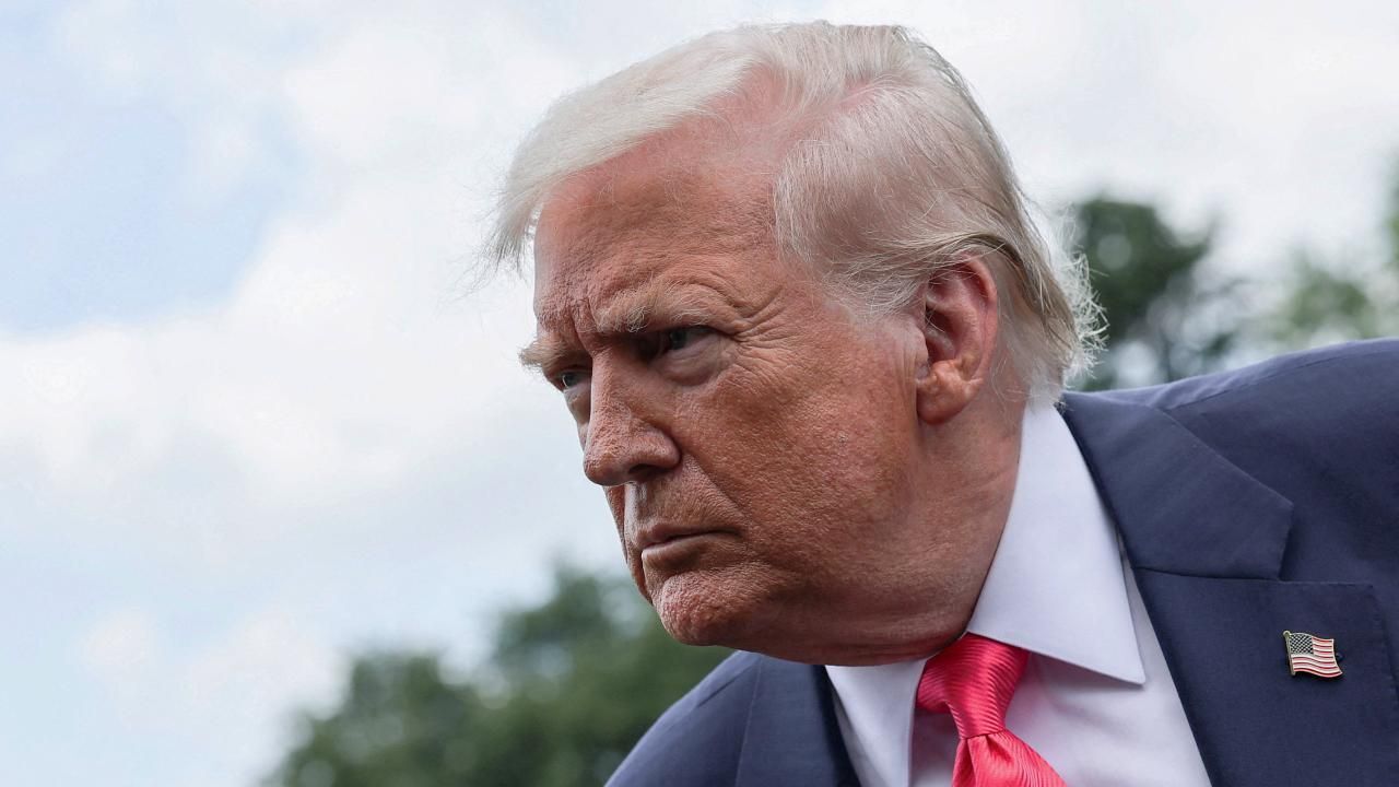 Rusya taviz verdi! Trump “büyük ilerleme” dedi Ukrayna için tarihi iddia - Dünya