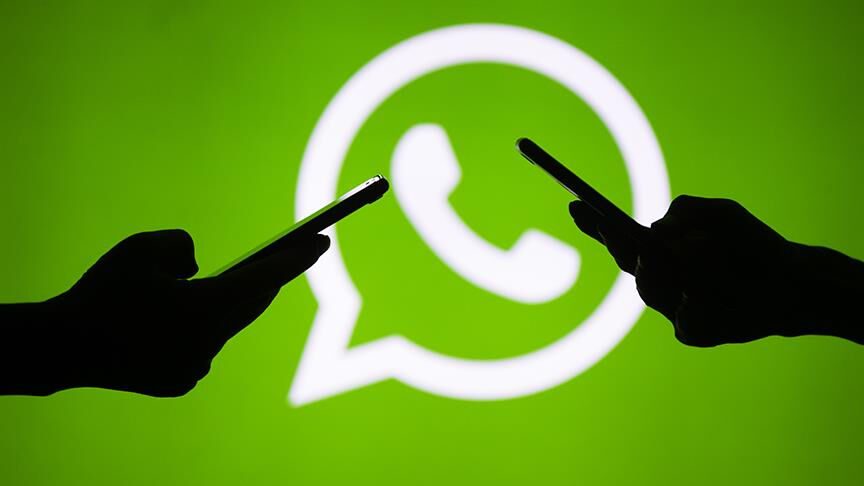 WhatsApp'tan mesaj atarken bir kez daha düşünün! Yargıtay, mahkemenin cezasını az buldu - 2. Resim