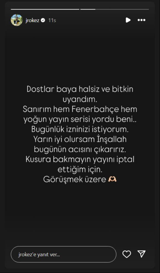 Yayıncı Oğuzhan "Jrokez" Dalgakıran öldü! Son paylaşımı dikkat çekti - 2. Resim