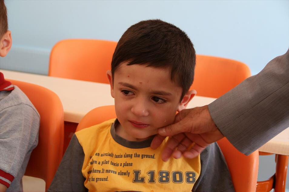 1. sınıflar okula ne zaman başlıyor? İlkokul uyum haftası tarihi - 2. Resim