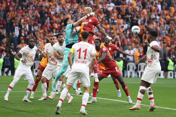 2 haftada zam geldi! Kayserispor-Galatasaray maçı bilet fiyatları şaşırttı - 2. Resim