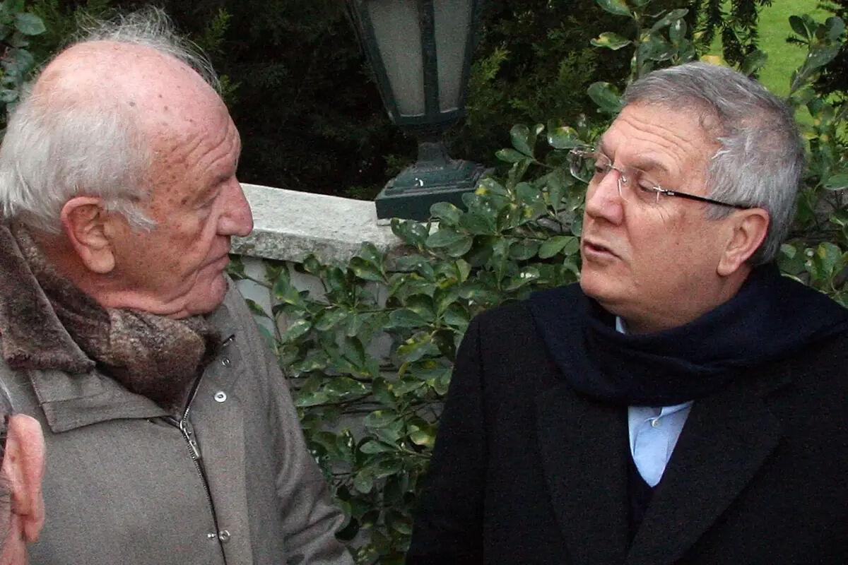 Ali Şen'in sağlık durumu nasıl? Fenerbahçe'nin efsane başkanı kimseyi tanıyamıyor, konuşamıyor! - 6. Resim