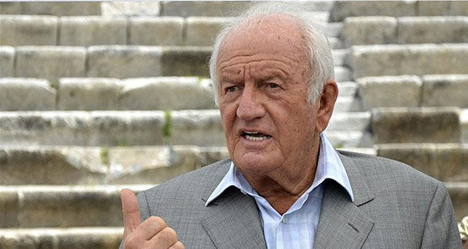 Ali Şen'in sağlık durumu nasıl? Fenerbahçe'nin efsane başkanı kimseyi tanıyamıyor, konuşamıyor! - 3. Resim