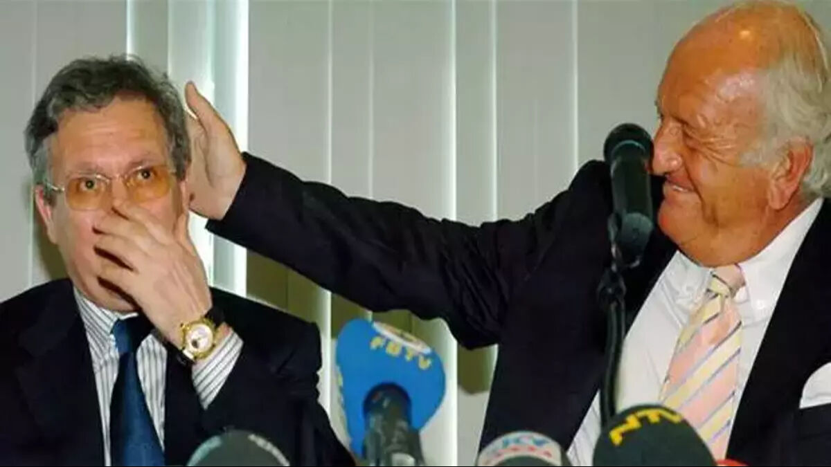 Ali Şen'in sağlık durumu nasıl? Fenerbahçe'nin efsane başkanı kimseyi tanıyamıyor, konuşamıyor! - 4. Resim