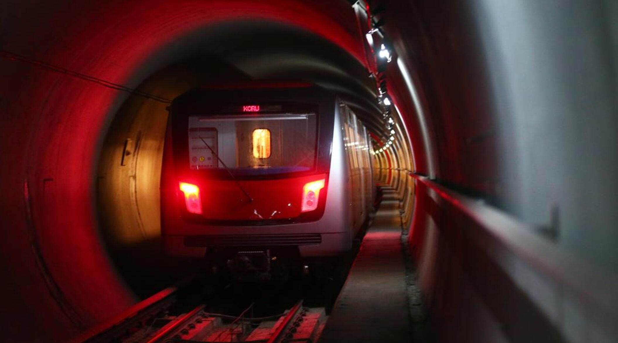 Ankara'da hangi metro durakları kapatıldı? EGO duyurdu - 1. Resim