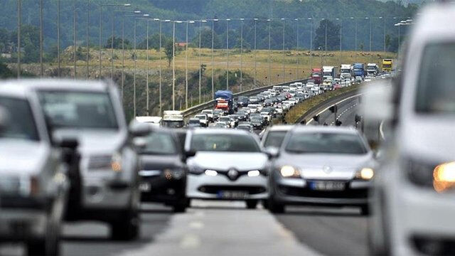Ankara'da yollar neden kapalı, yollar ne zaman açılacak? - 1. Resim