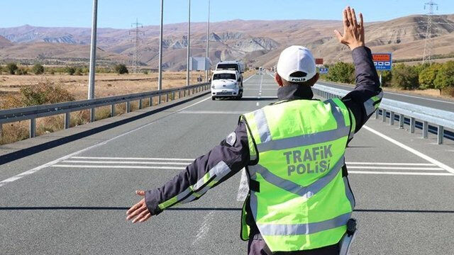 Ankara'da yollar neden kapalı, yollar ne zaman açılacak? - 2. Resim