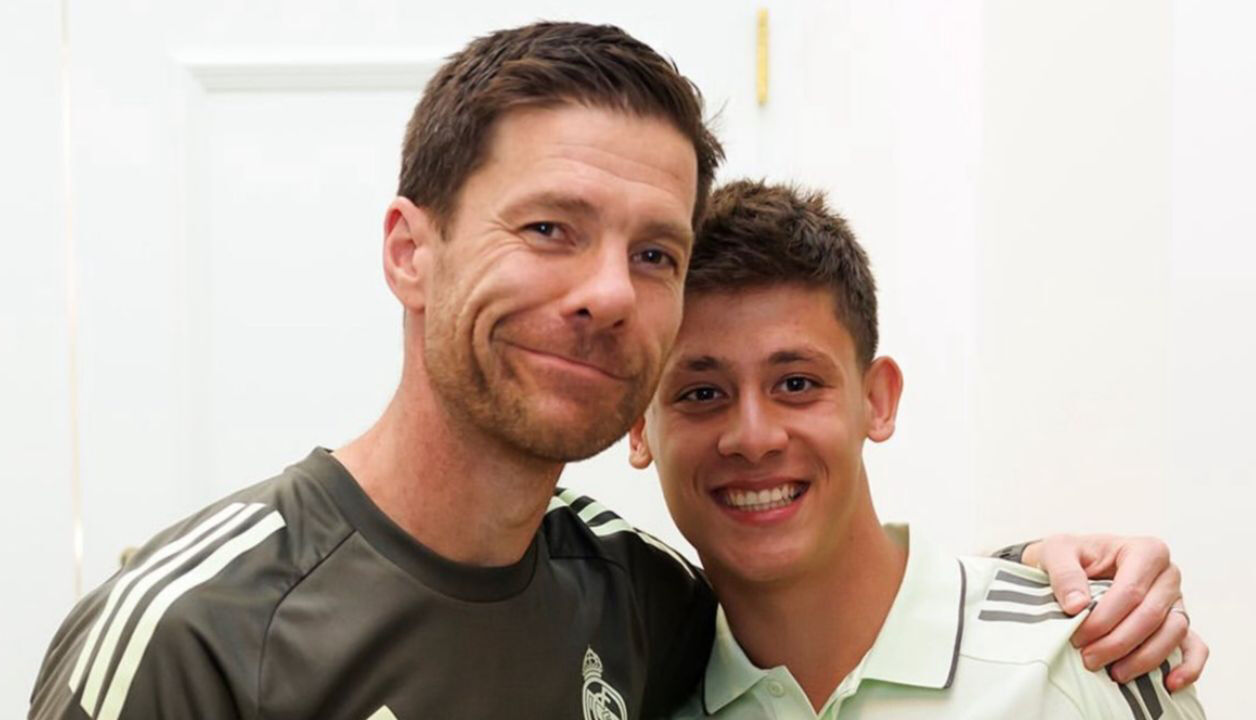 Arda Güler için planı ortaya çıktı! Baş rol oynayacak... Xabi Alonso'dan Osasuna maçı öncesi kritik karar - 1. Resim