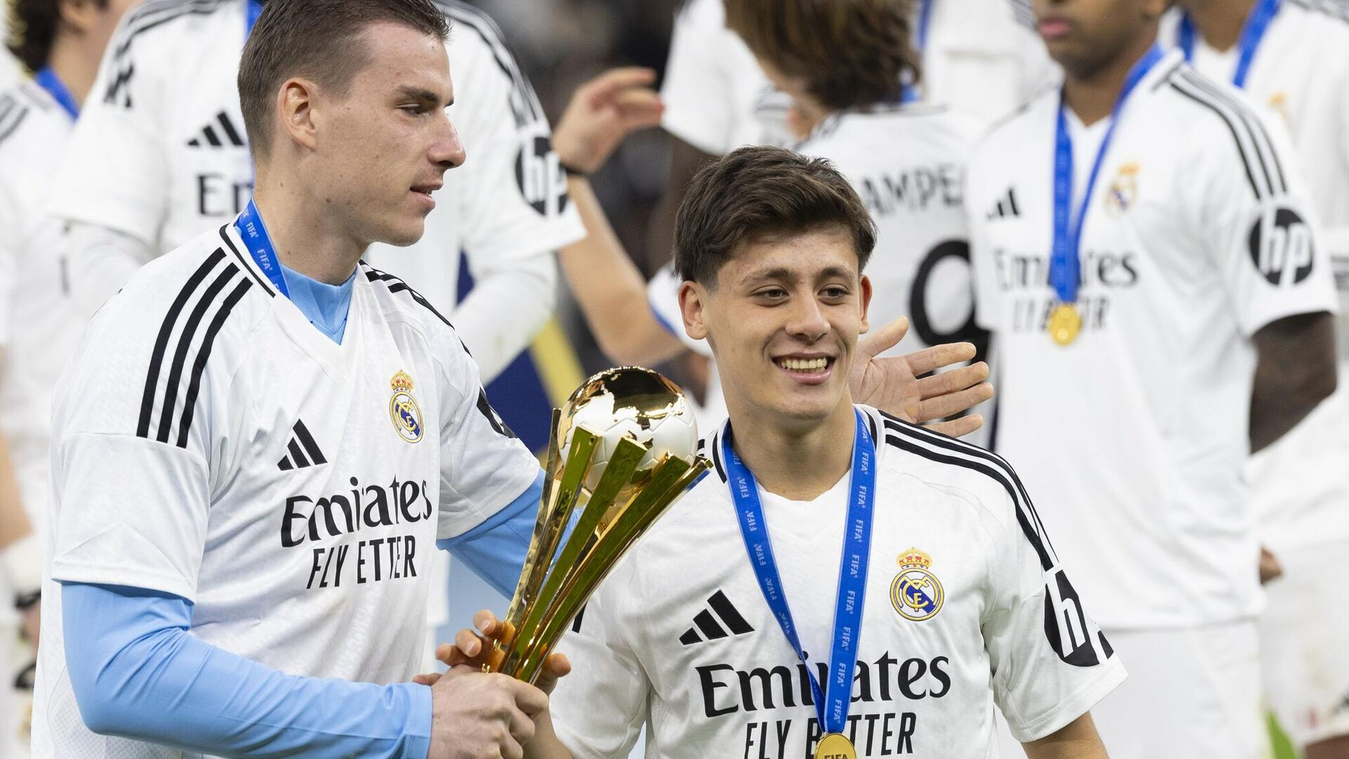 Arda Güler için planı ortaya çıktı! Baş rol oynayacak... Xabi Alonso'dan Osasuna maçı öncesi kritik karar - 1. Resim