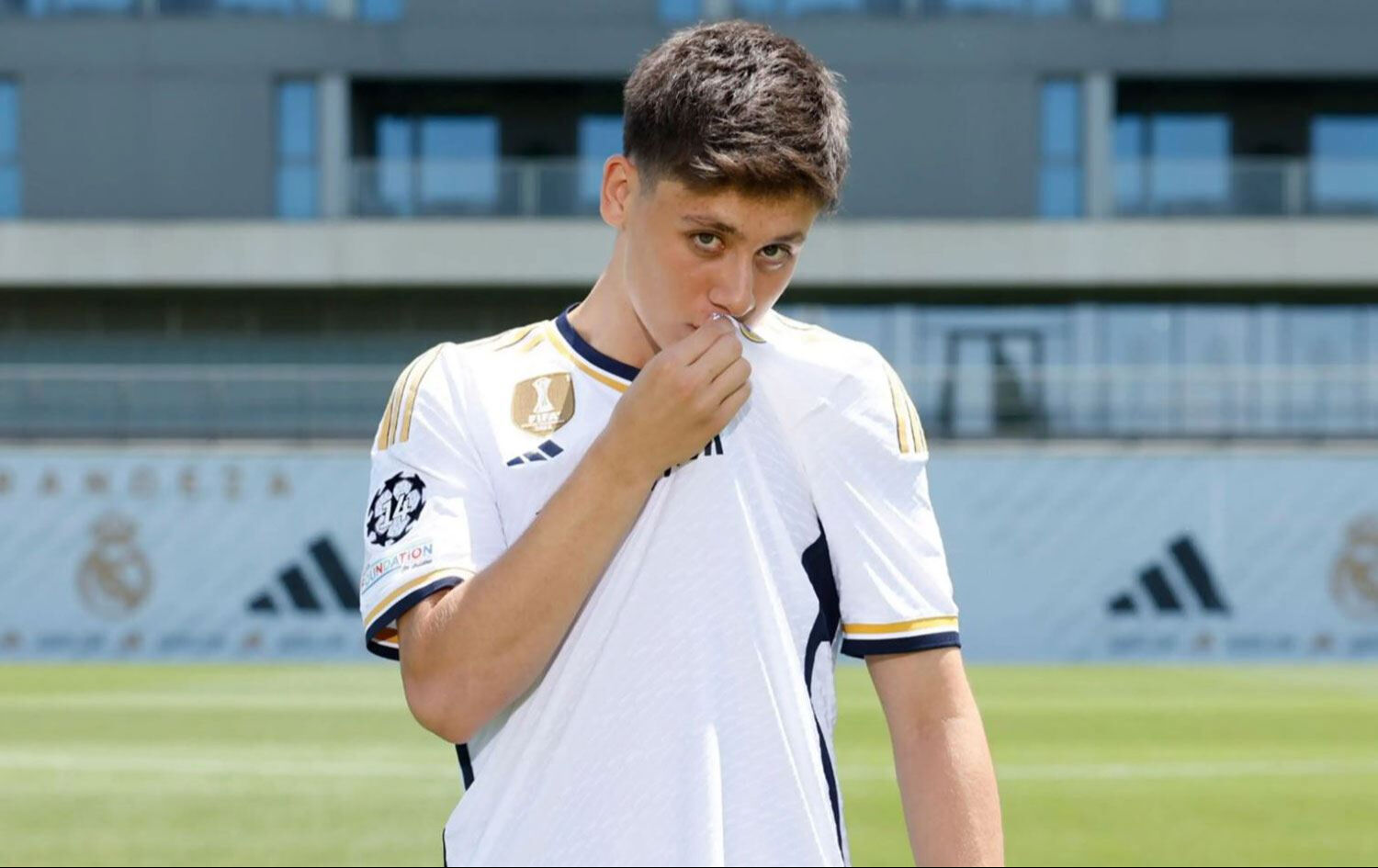 Arda Güler için planı ortaya çıktı! Baş rol oynayacak... Xabi Alonso'dan Osasuna maçı öncesi kritik karar - 4. Resim